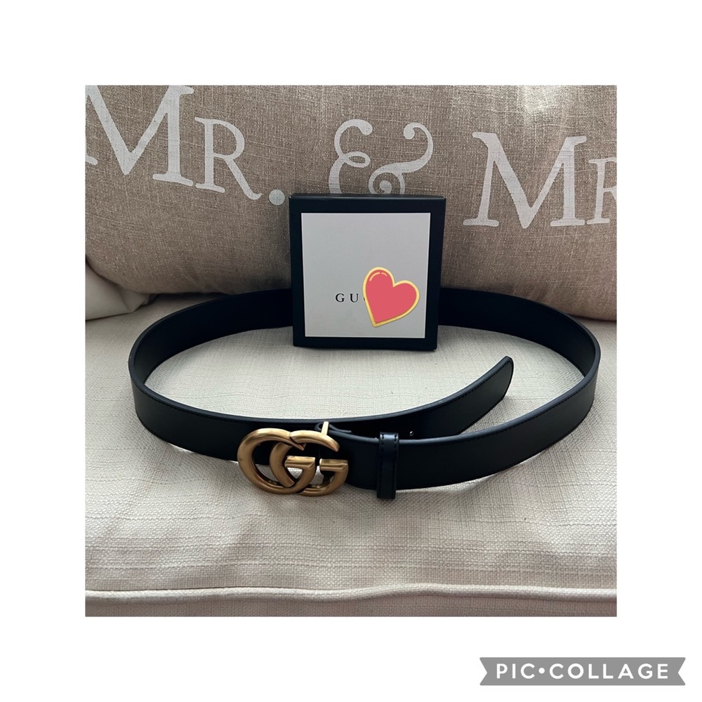 NEW, Size 110 belt